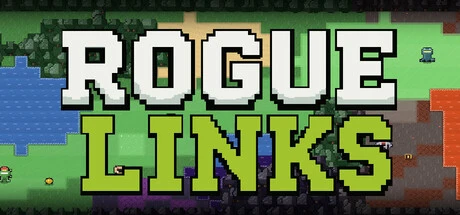 Games like Rogue Links