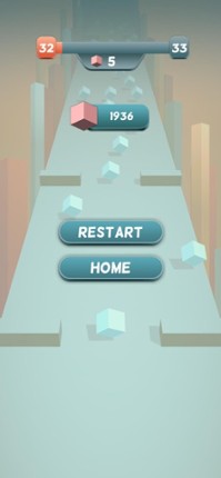 Roll Up! 3D screenshot
