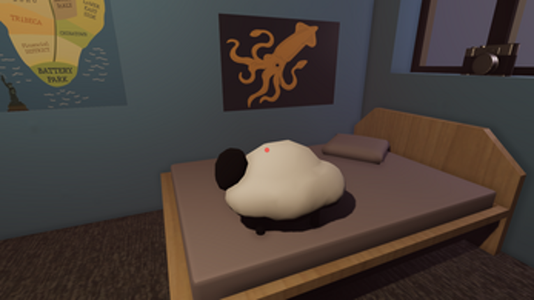 Rooms screenshot