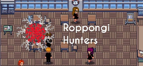 Games like Roppongi Hunters