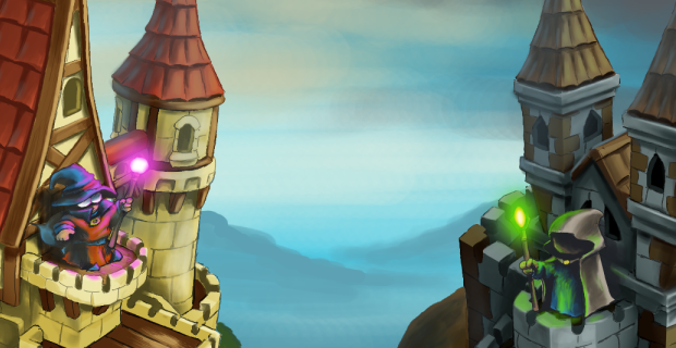 Games like Royal Offense 2