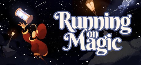 Games like Running on Magic