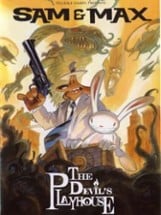 Sam & Max: The Devil's Playhouse Image