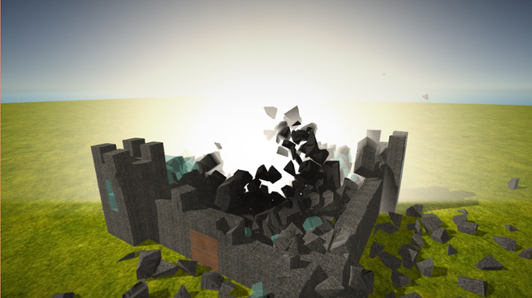 Sandbox Play screenshot