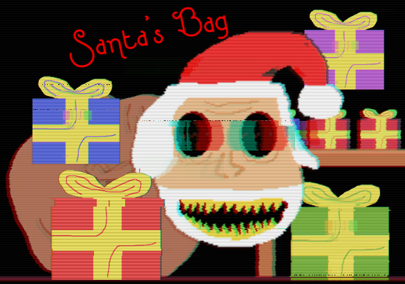 Games like Santa's Bag