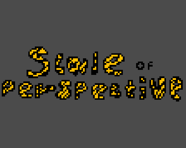 Games like Scale of Perspective