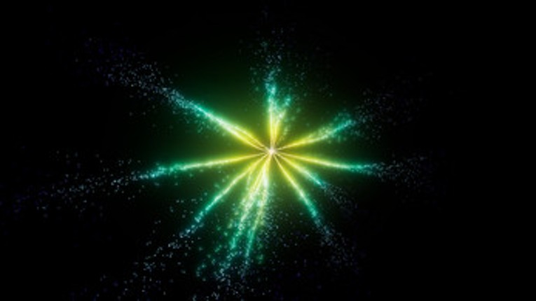 Scale Space Causmonaut Early Access screenshot