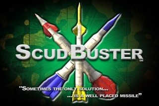 Games like ScudBuster