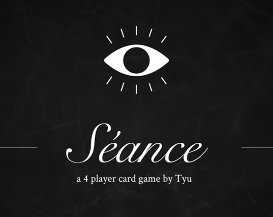 Séance Game Cover