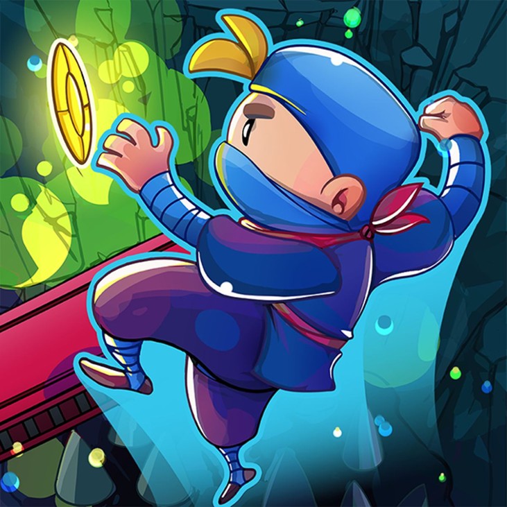 Games like Serious Scramblers