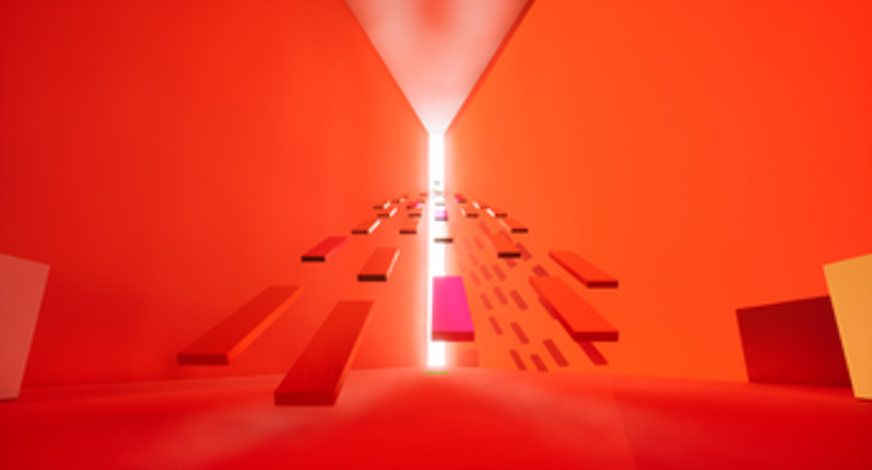 Shape Escape screenshot