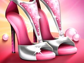 Shoes Designer Image