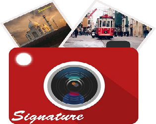 Games like Signature Stamp Photo