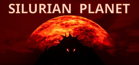 Games like Silurian Planet