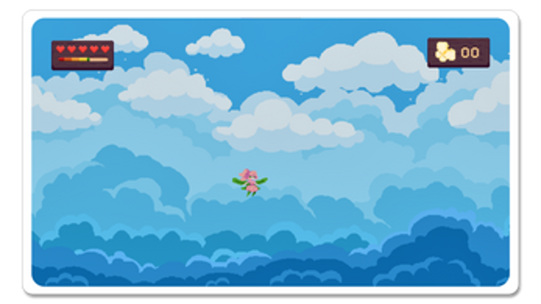 Skyward Journey screenshot