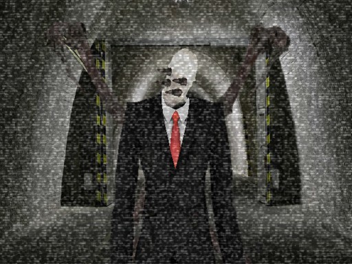 Games like Slenderman Must Die: Underground Bunker 2021