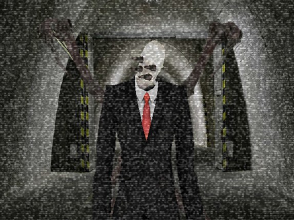 Slenderman Must Die: Underground Bunker 2021 Image