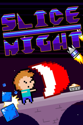 Slice Night screenshot