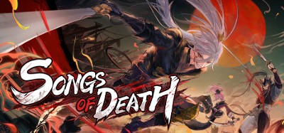 Songs Of Death Image