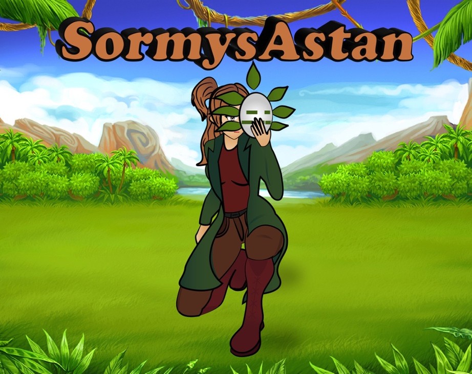 Games like SormysAstan