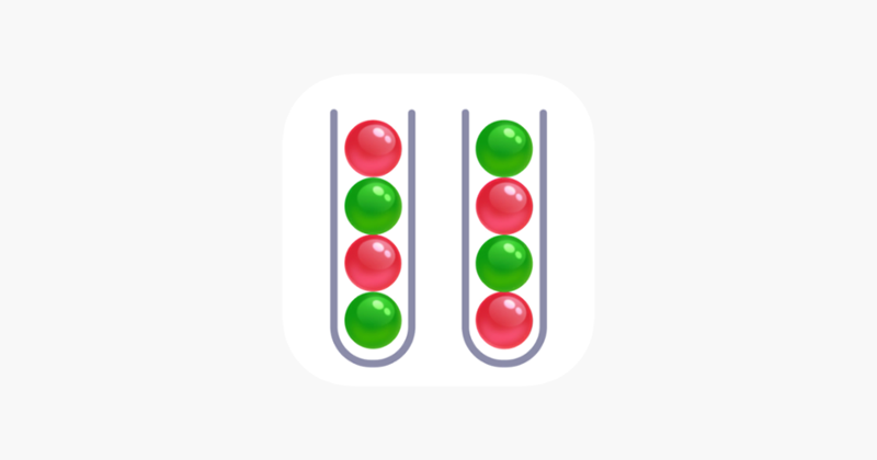 Sort Balls - Sorting Puzzle Image