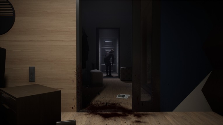 Souls of the Dead screenshot