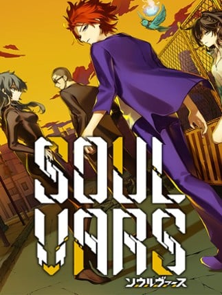 Soulvars Game Cover