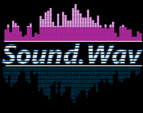 Sound.Wav Image