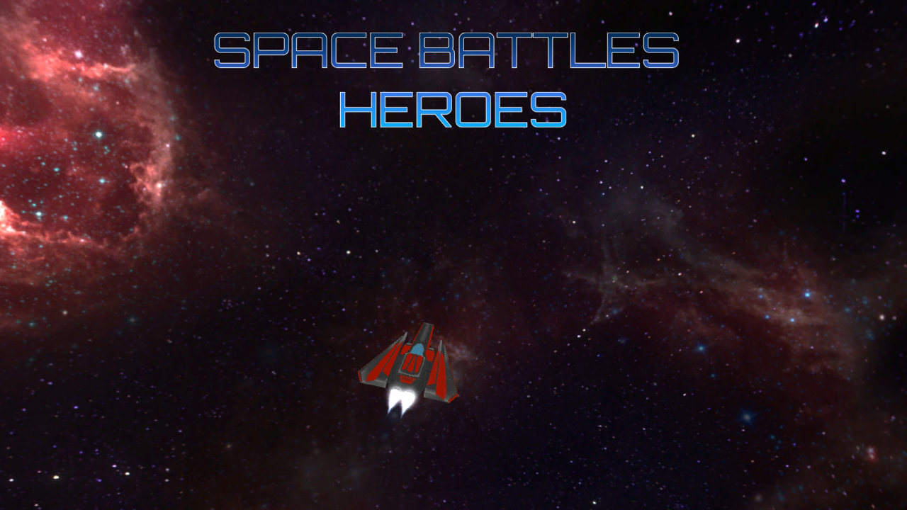 Games like Space Battles Heroes