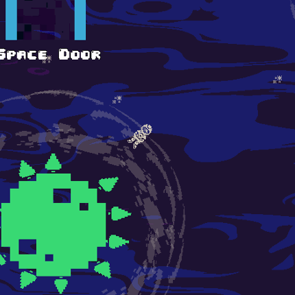 Space Hopper Image