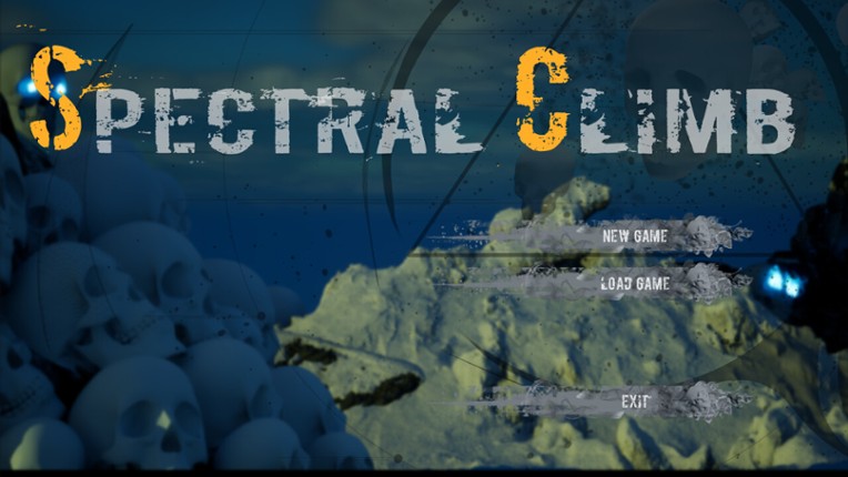 Spectral Climb screenshot