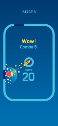 Spin Bomb screenshot