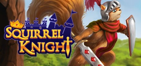 Games like Squirrel Knight