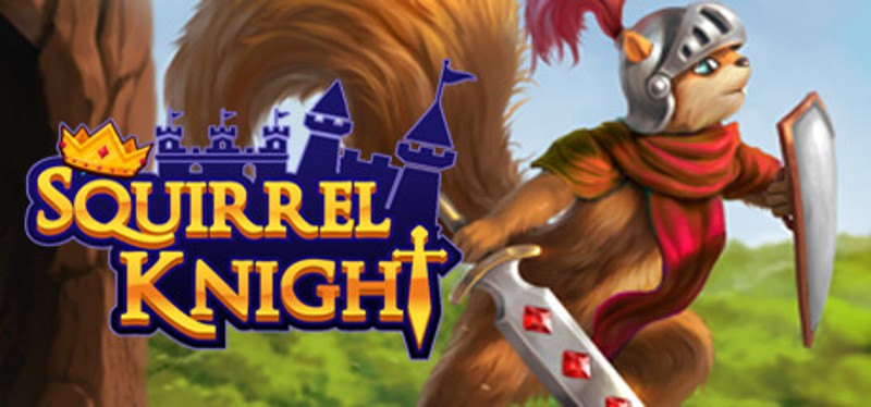 Squirrel Knight Image