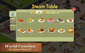 Star Chef™ : Cooking Game Image