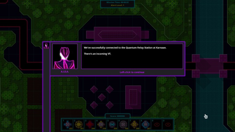 Starlight: Defence Command screenshot