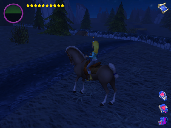 Starshine Legacy Episode 3: Legend of Pandoria screenshot