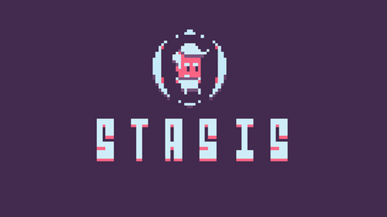 Stasis Game Cover