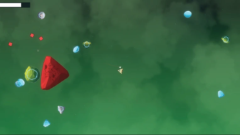 Stellacore: Mining Odyssey Image