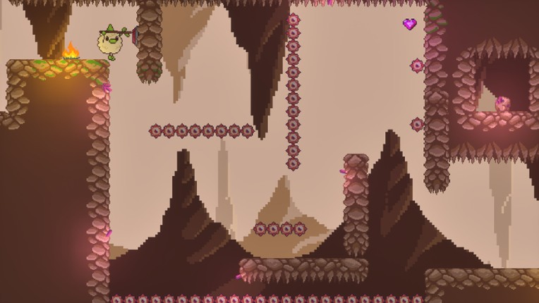 Sticky Twig DASH! (Windows) screenshot