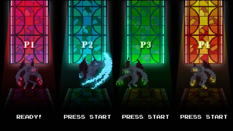 Stonebond: The Gargoyle's Domain screenshot