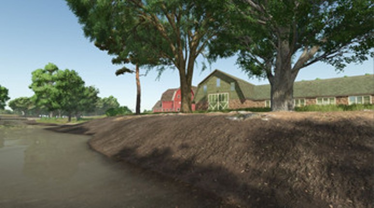 Strasburg PA Crossplay Beta 0.0.1 screenshot