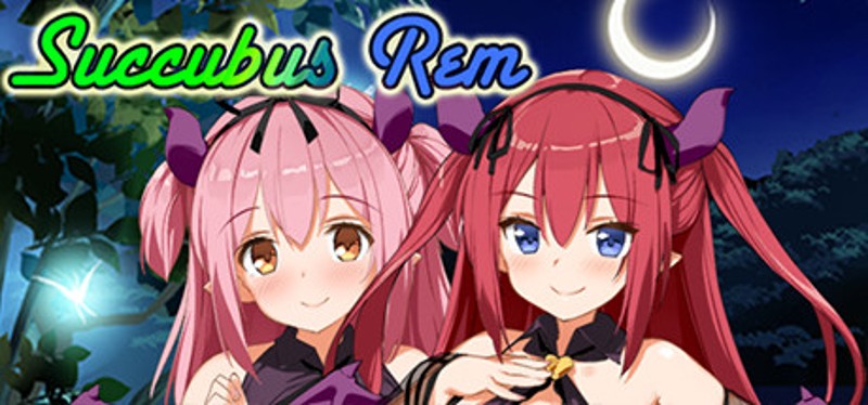 Succubus Rem Game Cover