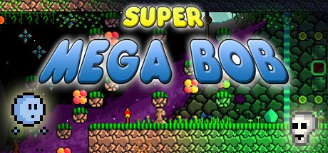 Games like Super Mega Bob
