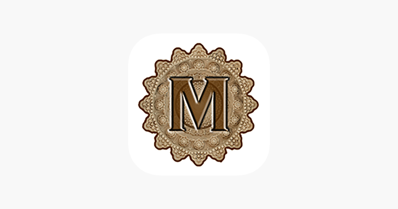 Swaminarayan Mandir Word Search Image