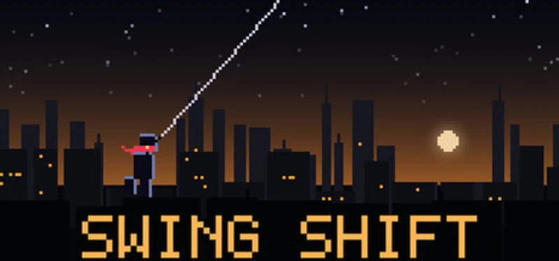 Swing Shift Image