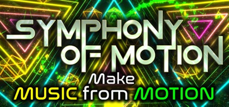 Games like Symphony Of Motion