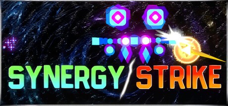 Games like Synergy Strike