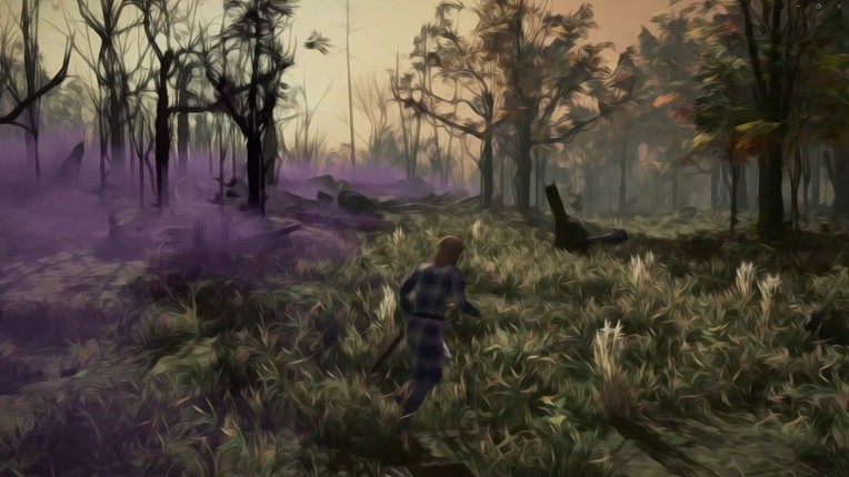 Tales from the Mabinogion screenshot