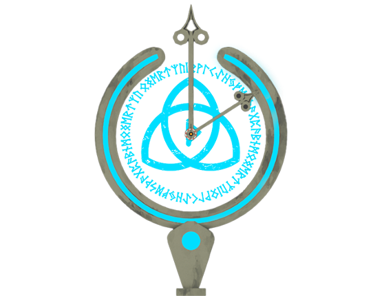 Tempus Fugit(ive) Image